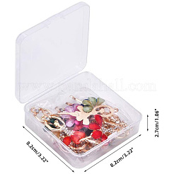 Resin Big Pendants&nbsp;ALRI-PH0001-05