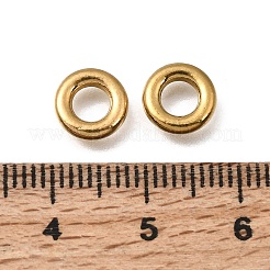 304 Stainless Steel Linking Rings&nbsp;STAS-L315-076G-01