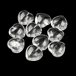 Natural Quartz Crystal Beads&nbsp;G-P531-A31-01