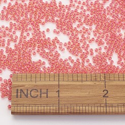(Toho code TR-11-979) TOHO 11/0 Round Beads&nbsp;X-SEED-K008-2mm-979