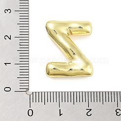 Rack Plating Brass Pendants&nbsp;KK-C055-01Z-G