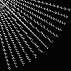 Acrylic Rods Solid&nbsp;AJEW-SP0002-56B