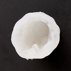 DIY Halloween Theme Ghost Bridegroom-shaped Candle Making Silicone Molds&nbsp;DIY-D057-06B
