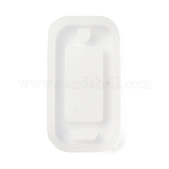 DIY Silicone Pendant Molds&nbsp;DIY-C012-09C