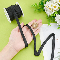 10 Yards Polyester Twisted Lip Cord Trim&nbsp;OCOR-BC0006-28A