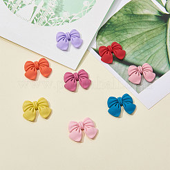 Resin Cabochons&nbsp;RESI-CJ0001-33
