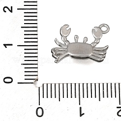 Brass Charms&nbsp;KK-K427-49P
