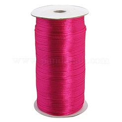 Eco-Friendly 100% Polyester Thread&nbsp;NWIR-G014-M