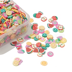 24G Handmade Polymer Clay Nail Art Decoration&nbsp;CLAY-YW0001-17