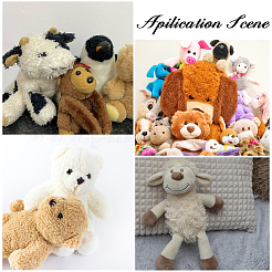 DIY Plush Sticks&nbsp;DIY-GL0005-51