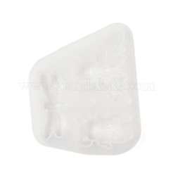 DIY Silicone Molds&nbsp;SL-CBA4EBF-04B