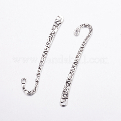 Tibetan Style Alloy Bookmarks&nbsp;LF9212Y