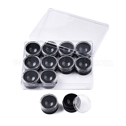 Rectangle Polystyrene Plastic Bead Storage Containers&nbsp;CON-N011-046B