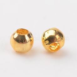 Iron Spacer Beads&nbsp;X-E004-G
