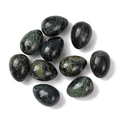 Natural Kambaba Jasper Egg Stone&nbsp;G-L654-H03-01