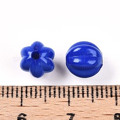 Opaque Acrylic Bead&nbsp;SACR-T017-07A