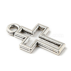 Tibetan Style Alloy Pendants&nbsp;PALLOY-P293-156