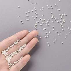 11/0 FGB Grade A Round Glass Seed Beads&nbsp;SEED-N001-B-0482