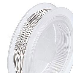 Round Copper Wire for Jewelry Making&nbsp;CWIR-BC0004-0.7mm-04