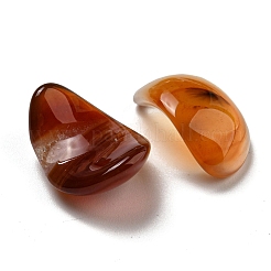 Natural Red Agate Massager&nbsp;G-B050-06
