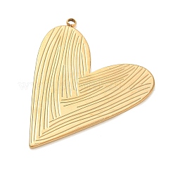 304 Stainless Steel Pendants&nbsp;SA-CBA50C9-06G