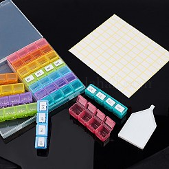 Rhinestone Storage Tools&nbsp;TOOL-PH0017-16