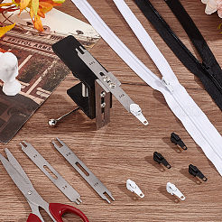 Zipper Tool Sets&nbsp;DIY-GA0006-34
