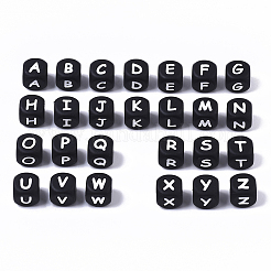 Food Grade Eco-Friendly Silicone Beads&nbsp;SIL-T055-L