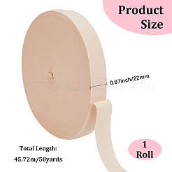 Nylon Elastic Cords&nbsp;OCOR-WH20020-119