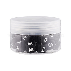 Silicone Beads&nbsp;SIL-TA0001-06A