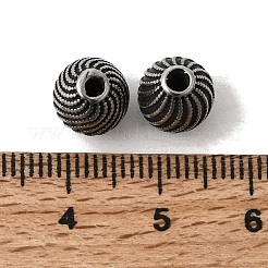 304 Stainless Steel Beads&nbsp;STAS-K255-20G-AS