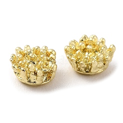 合金カボション  めしべ  ゴールドカラー  5.5~6x3~3.5mm&nbsp;FIND-C033-01G