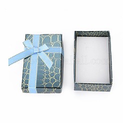 Cardboard Jewelry Boxes&nbsp;CBOX-XCP0002-05