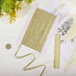 20M Polyester Elastic Cord&nbsp;OCOR-GF0004-02B