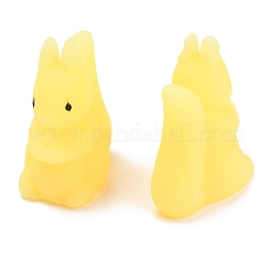 Squirrel Shape Stress Toy&nbsp;AJEW-H125-07