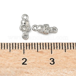 Halloween 304 Stainless Steel Links&nbsp;STAS-D211-04P