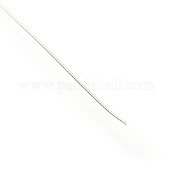 Half Hard 925 Sterling Silver Wire&nbsp;STER-NH003-B