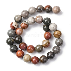 Natural Alashan Agate Beads Strands&nbsp;G-H343-D05-12mm-A