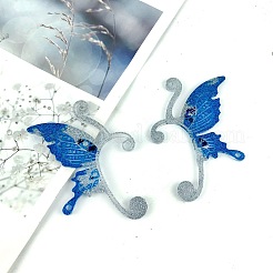 DIY Butterfly Shape Ear Cuffs Silicone Molds&nbsp;SIMO-H010-06