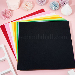 12Pcs Non Woven Fabric&nbsp;DIY-TAC0016-66A