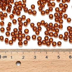 TOHO 6/0 Round Beads&nbsp;X-SEED-TR06-0941