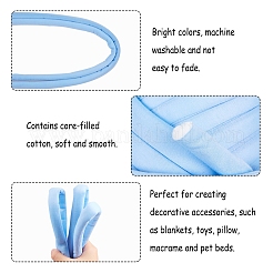 Arm Knitting Yarn&nbsp;OCOR-WH0032-80C