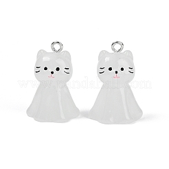 Luminous Resin Pendants&nbsp;RESI-R460-01A