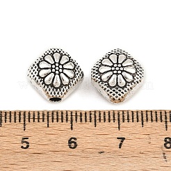 Tibetan Style Alloy Beads&nbsp;FIND-H061-03AS