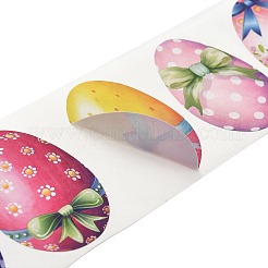 Easter Egg Adhesive Paper Tapes&nbsp;STIC-H005-03C