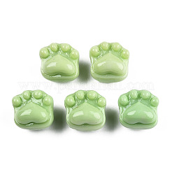Opaque Resin Beads&nbsp;RESI-N038-02L