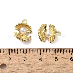 Alloy with Rhinestone Pendants&nbsp;FIND-B032-07G