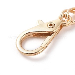 Bag Strap Chains&nbsp;FIND-WH0051-78LG