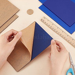 Transparent Acrylic Sheet&nbsp;LS-FIND-WH0152-142B