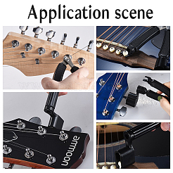 Guitar Repairing Maintenance Tool Kit&nbsp;AJEW-WH0168-50